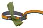 Preview: Ruffwear ROAMER™ Leash Yellow Snow Gr. L